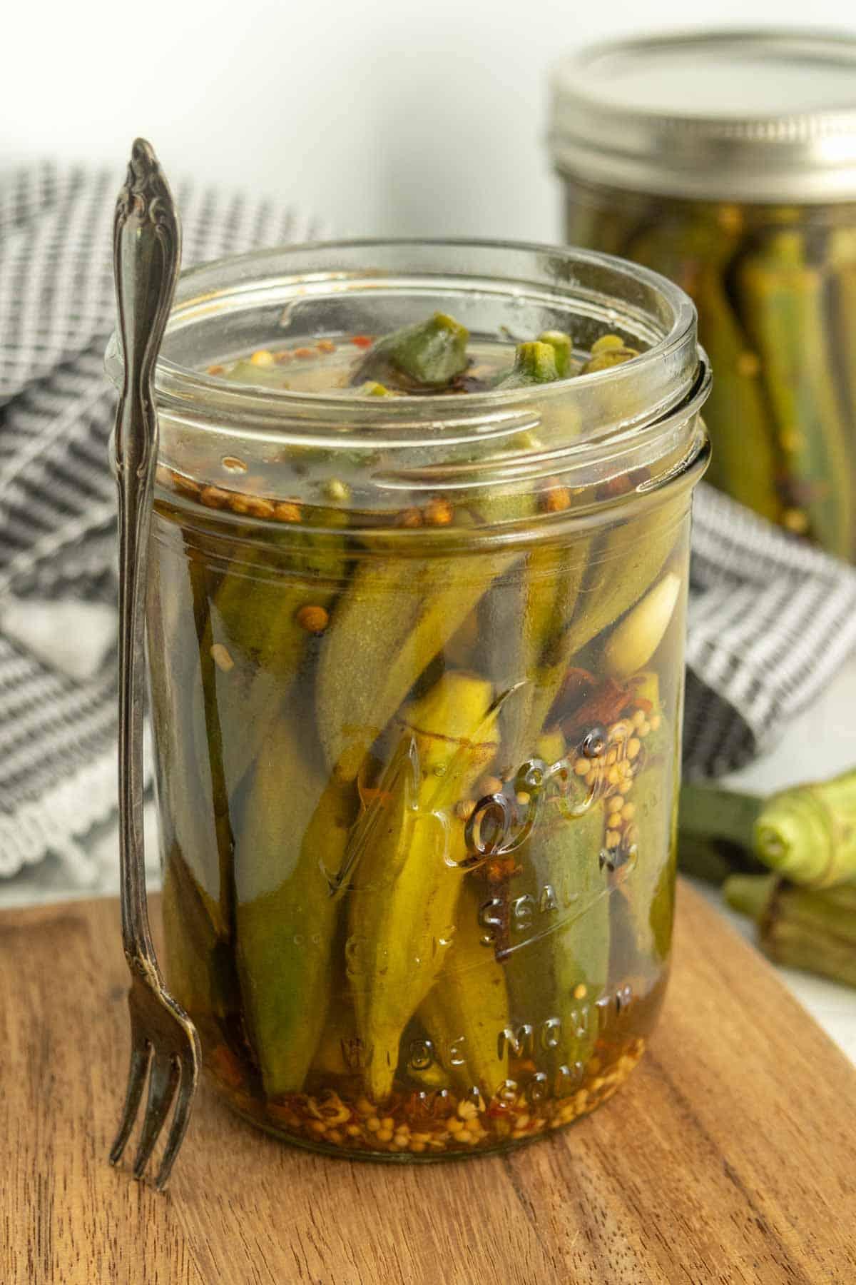 Okra: From Ancient Africa to Modern Kitchens—Understanding One of the World’s Most Misunderstood Vegetables